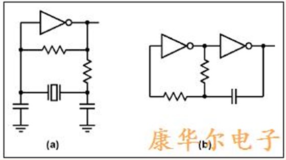 陶瓷谐振器提供高精度和低温度系数