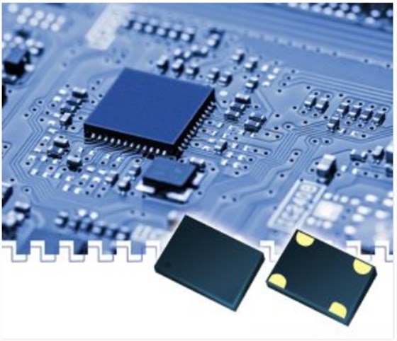 SMD硅时钟振荡器如何改善EMC–EMI