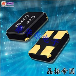 NX3225GA-12MHZ-STD-CRG-2,3225陶瓷谐振器,工控设备晶振