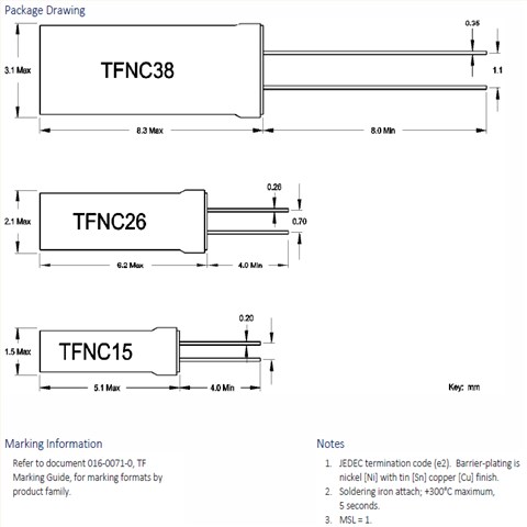 CTS晶振,贴片晶振,TFNC15晶振,TFNC152P32K680晶振