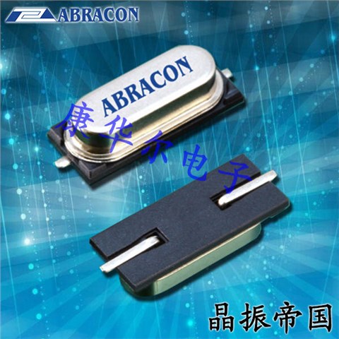 Abracon晶振,贴片晶振,ABLS7M2晶振,ABLS7M2-13.500MHZ-D-2Y-T晶振