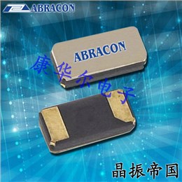 Abracon晶振,贴片晶振,ABS07L晶振,ABS07L-32.768KHZ-T晶振