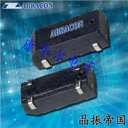 Abracon晶振,贴片晶振,ABS25晶振,ABS25-32.768KHZ-T晶振