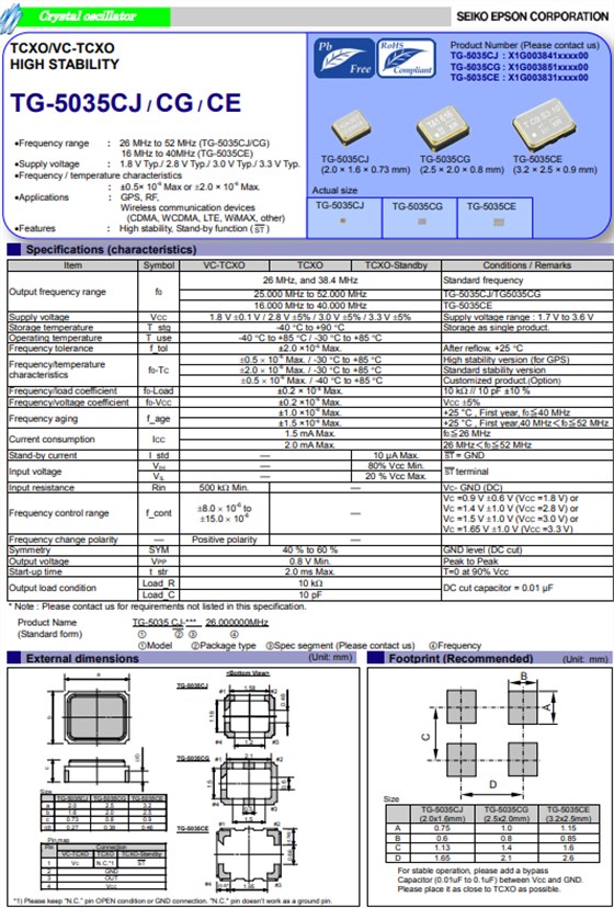 TG-50