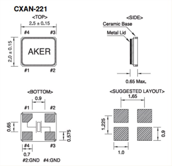 CXAN-221