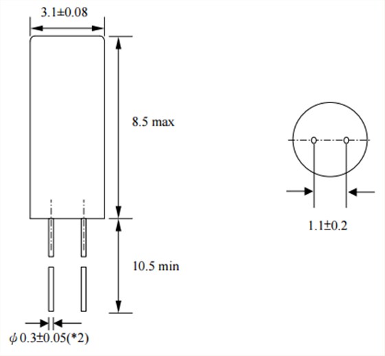 NXF3-8