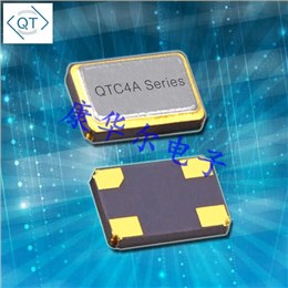 QTC4A24.0000FBT3I30R,24MHz,4025mm,QuartzChnik品牌