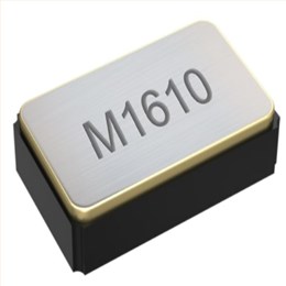 M1610-32.768kHz-±20ppm-12.5pF,1610mm,PETERMANN手表晶体