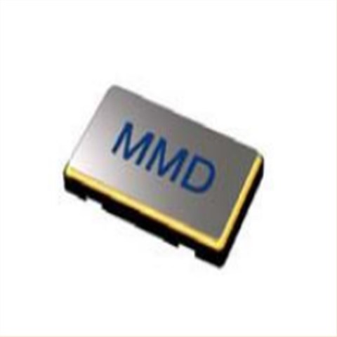 进口石英晶振,MMDCOMP振荡器,MIMH310050AHM-4.000MHZ,晶振厂家