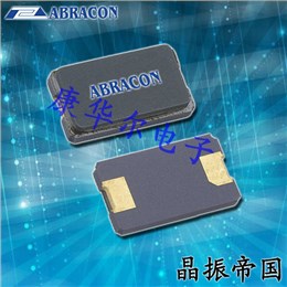 ABM3-25.000MHZ-D2Y-T,5032无源晶振,Abracon陶瓷晶振