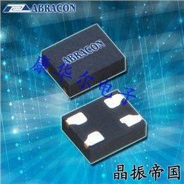 AST3TQ-T-19.200MHZ-50-C-T5,7050温补晶振,ABRACON陶瓷晶振