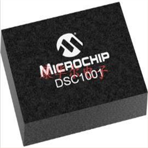 DSC1001DI1-025.0000,Microchip陶瓷晶振,2520便携设备晶振