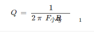 晶振平行和串联共振