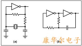 陶瓷谐振器提供高精度和低温度系数