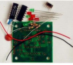 PCB工厂倒闭对石英晶振的影响