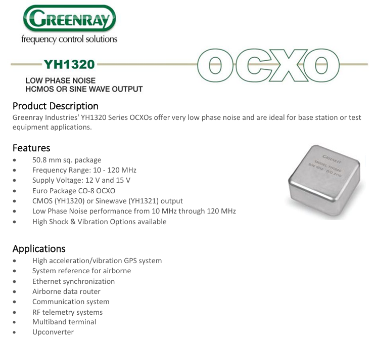 YH1320