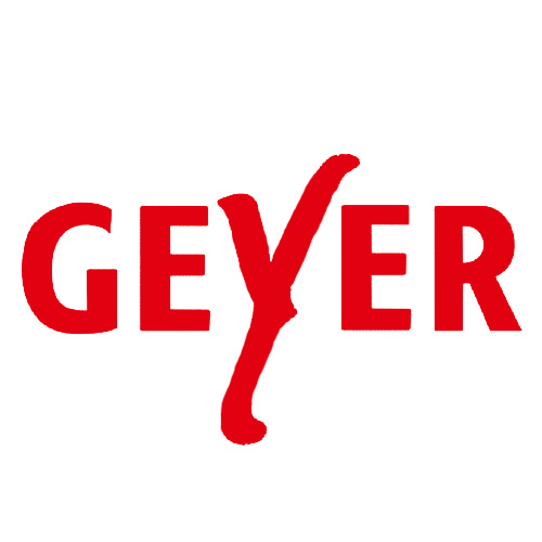 Geyer格耶晶振