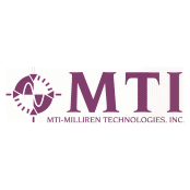 MTI-milliren米利伦晶振