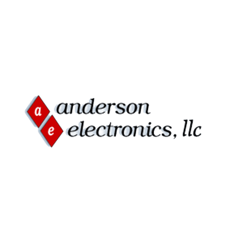 Anderson晶振