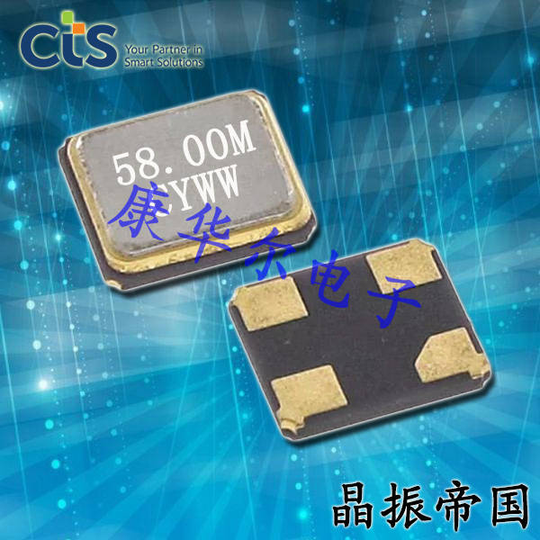 3225mm,403C11A36M00000,36MHZ,工业物联网,无源贴片