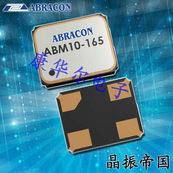 Abracon晶振,贴片晶振,ABM10AIG晶振,ABM10AIG-24.000MHZ-4Z-T3晶振