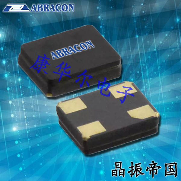 Abracon晶振,贴片晶振,ABM3CAIG晶振,AB3CIG-18.000MHZ-N3-FT晶振