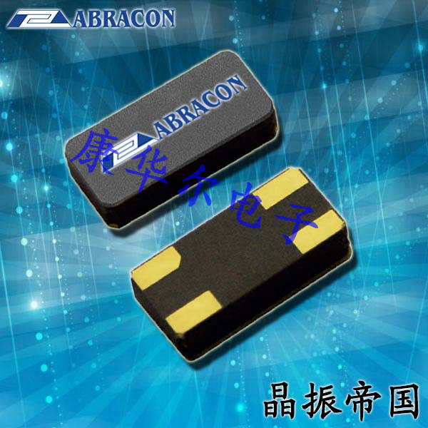 Abracon晶振,贴片晶振,ABM4BAIG晶振,ABM4ABIG-18.000-D4Z-T晶振