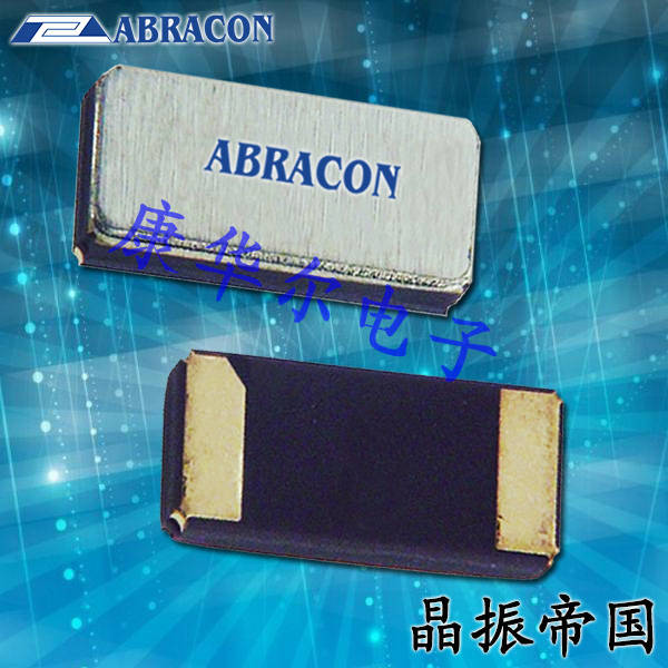 Abracon晶振,贴片晶振,ABSO7AIG晶振,ABSO7-8.000MHZ-D2Y-T晶振