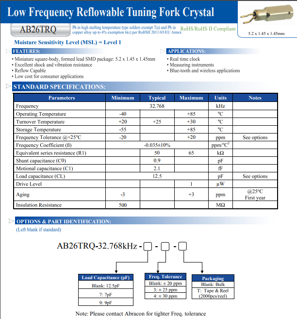 AB26TRQ