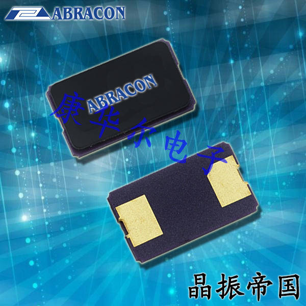 Abracon晶振,贴片晶振,ABM2晶振,ABM2-25.000MHZ-D4Y-T晶振