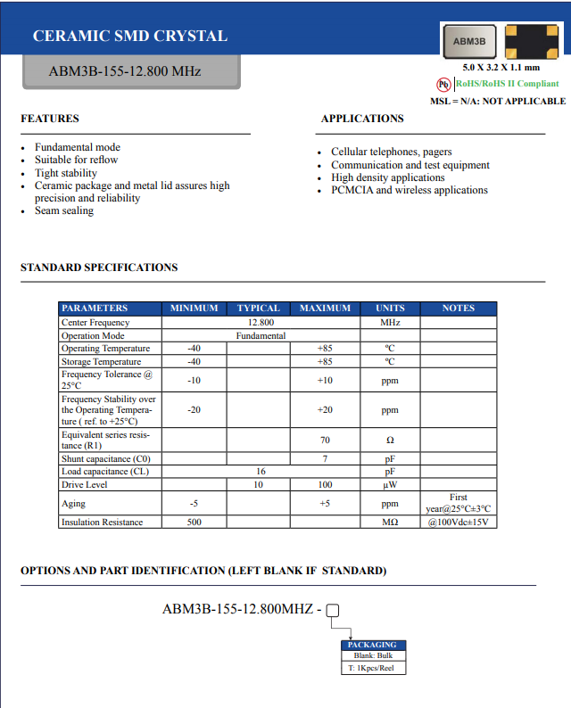 ABM3B-155