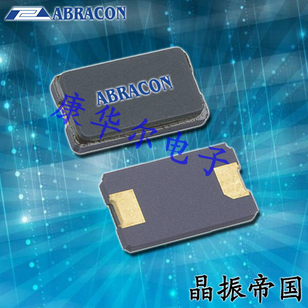 Abracon晶振,贴片晶振,ABM7晶振,ABM7-8.000MHZ-D2Y-T晶振