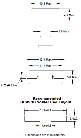 C4SD 13.9_5mm 49SMD