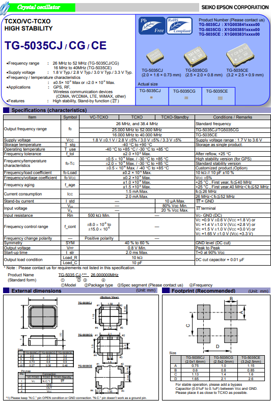 TG-50