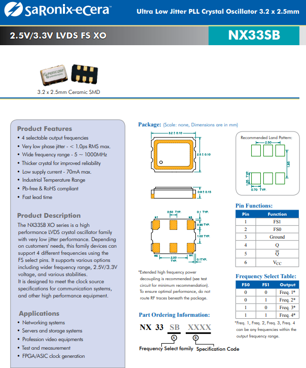 NX33SB