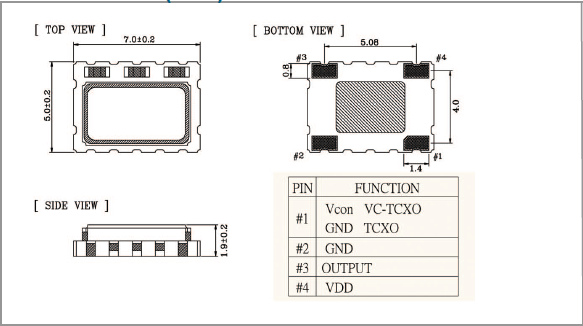 TA 7050