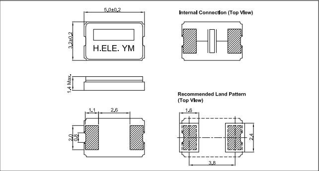 HSX530G