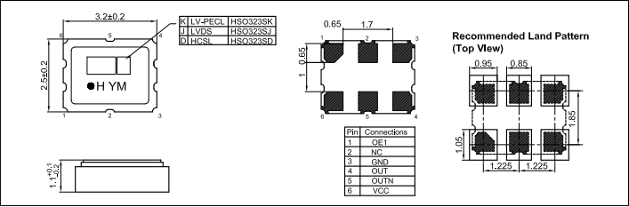 HSO323Sk