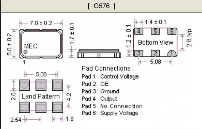 G576