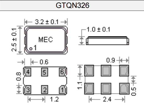 GTQN326