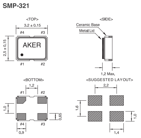 SMPN-321