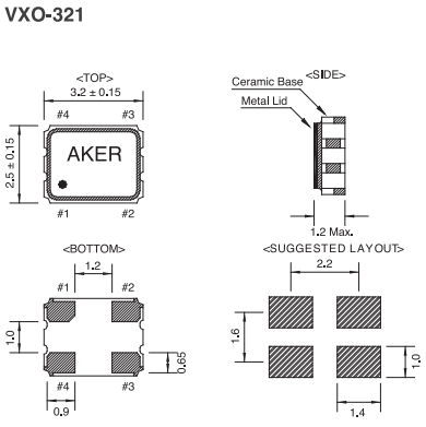 VOX-321