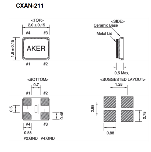 CXAN-211