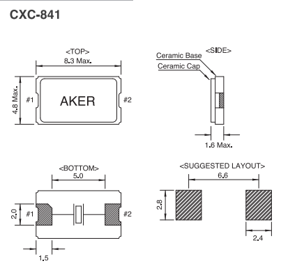 CXAN-841