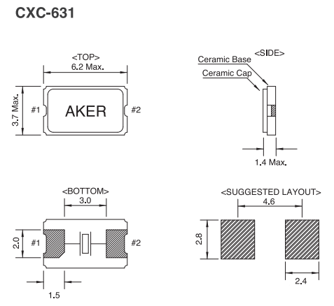 CXAN-631