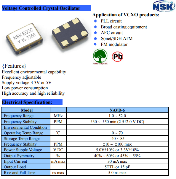 NACD-6