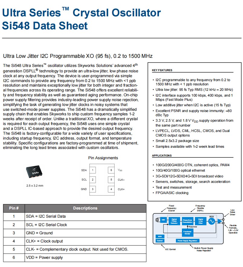 Si548-1