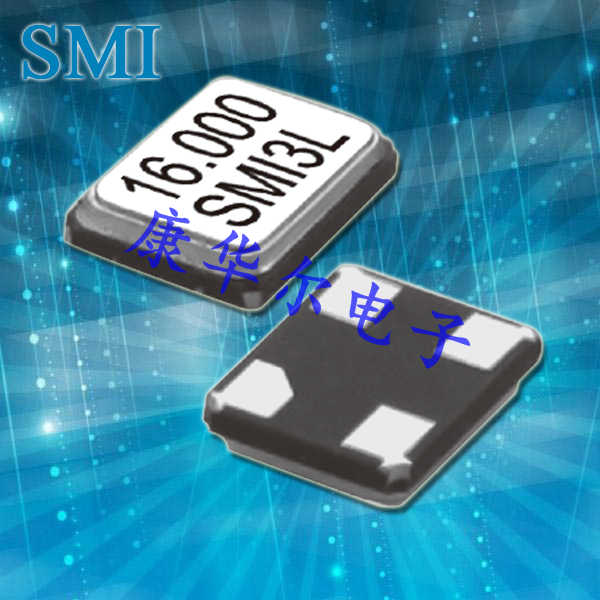 22SMX水晶振动子,SMI无源谐振器,6G无线通信晶振,22M450-8