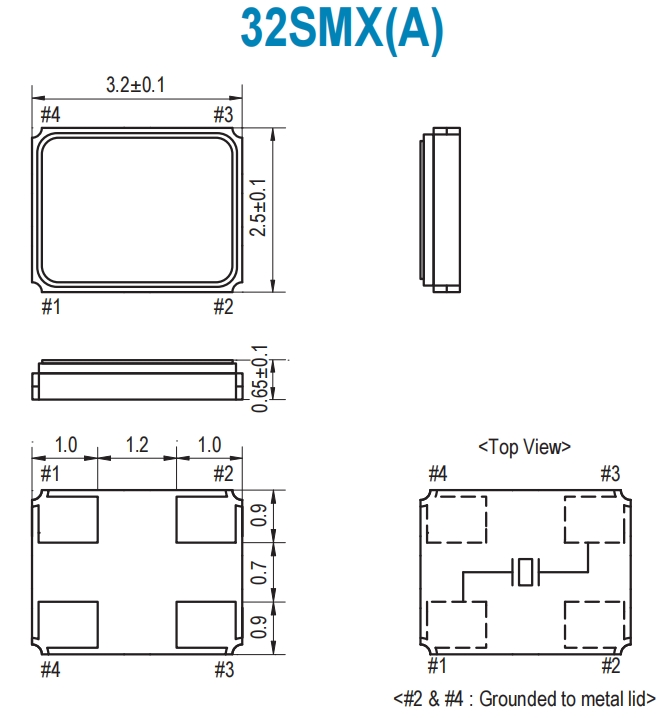 32SMX(A) 