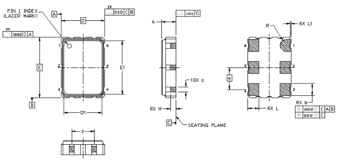 Si590 Si591 7050